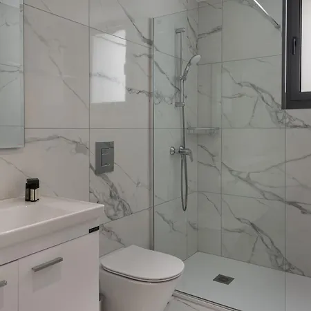 Apartamento Phaedrus Living Opalia Residences Jade *