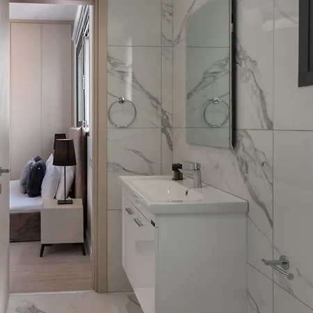 Apartment Phaedrus Living Opalia Residences Jade Limassol