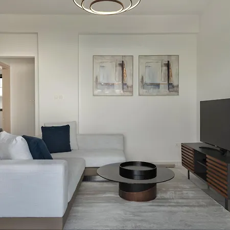 Phaedrus Living Opalia Residences Jade Apartment