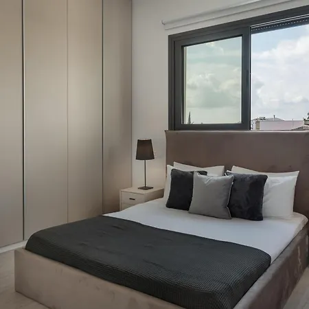 Apartment Phaedrus Living Opalia Residences Jade *
