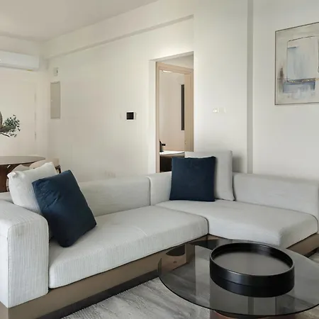 Phaedrus Living Opalia Residences Jade Apartment